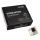 Podzespół komputerowy Glorious Gateron Black Switches (120 szt.) GAT-BLACK